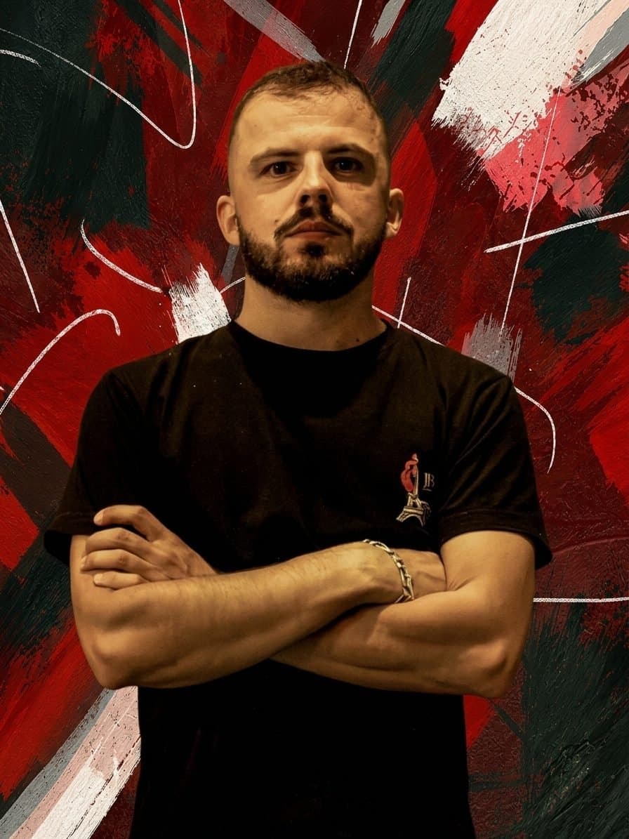 Jérémy Beaujouan
