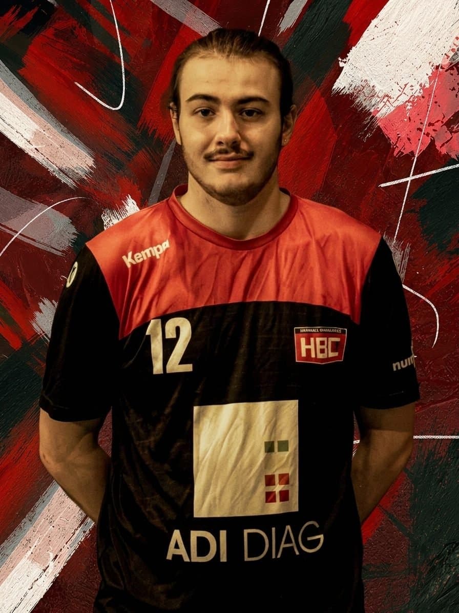 Lucas Cazorla-Gallardo