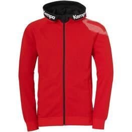 Veste à capuche - Homme