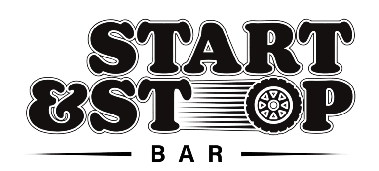 START&STOP